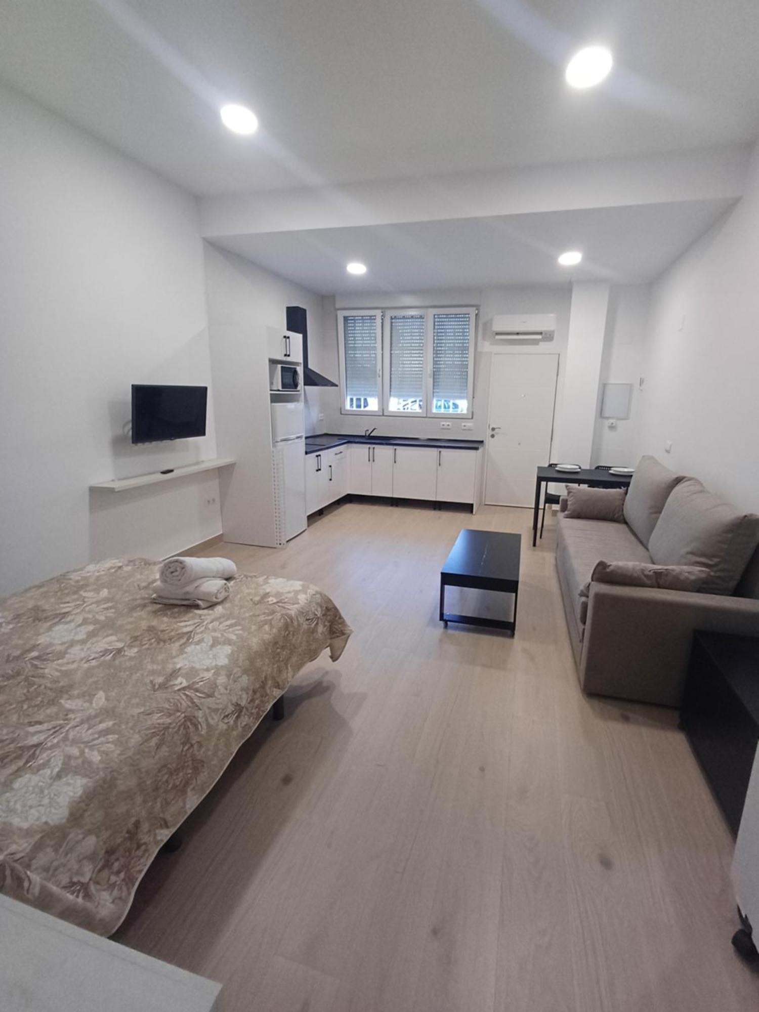 Appartement La Casita De Valentina