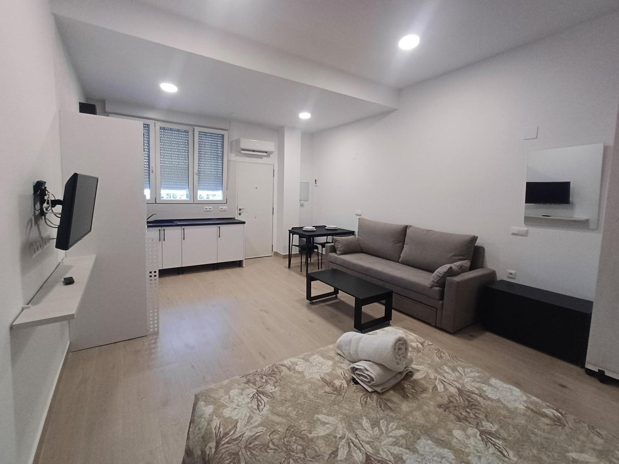 La Casita De Valentina * Málaga