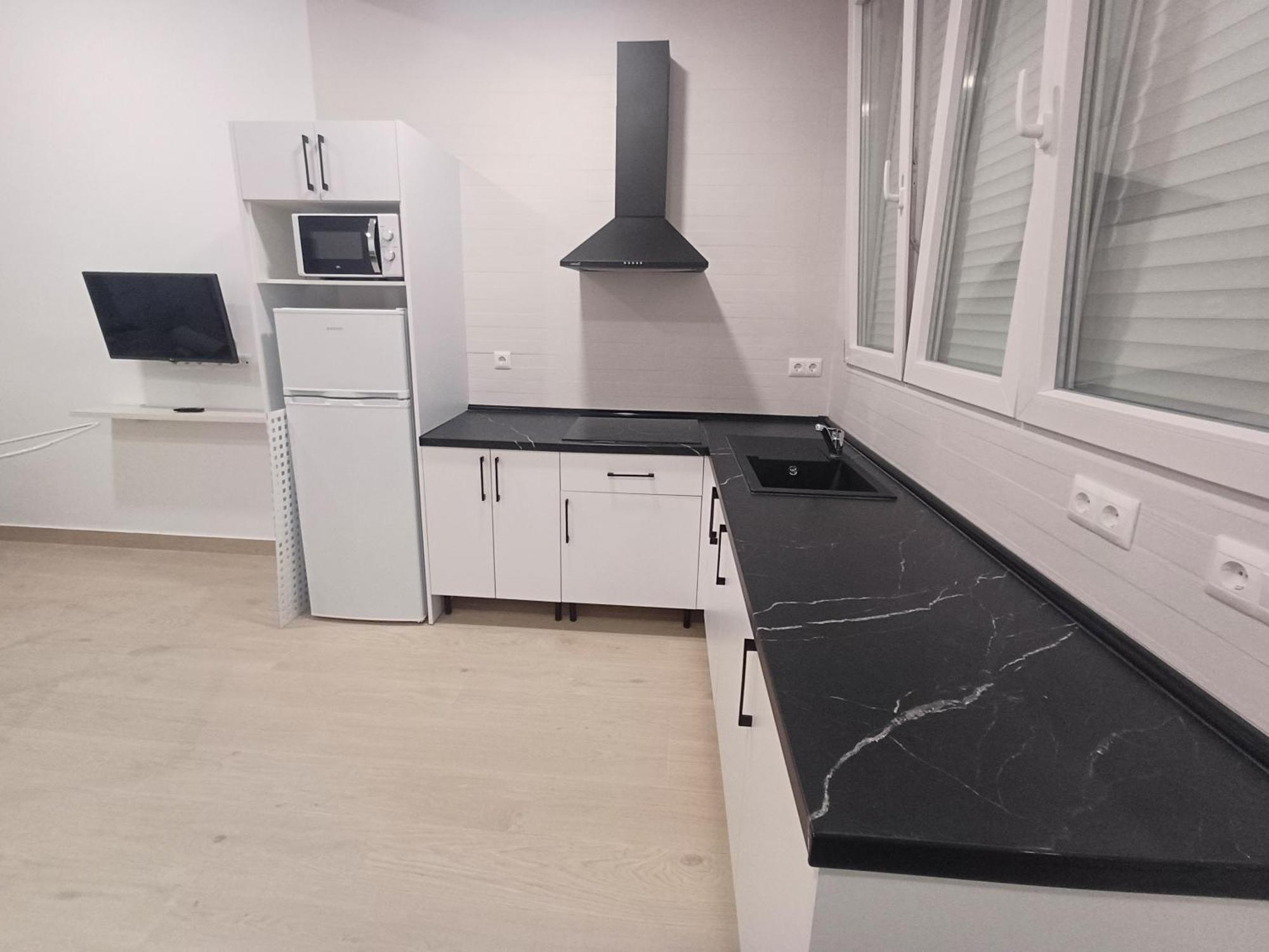 Appartement La Casita De Valentina Málaga