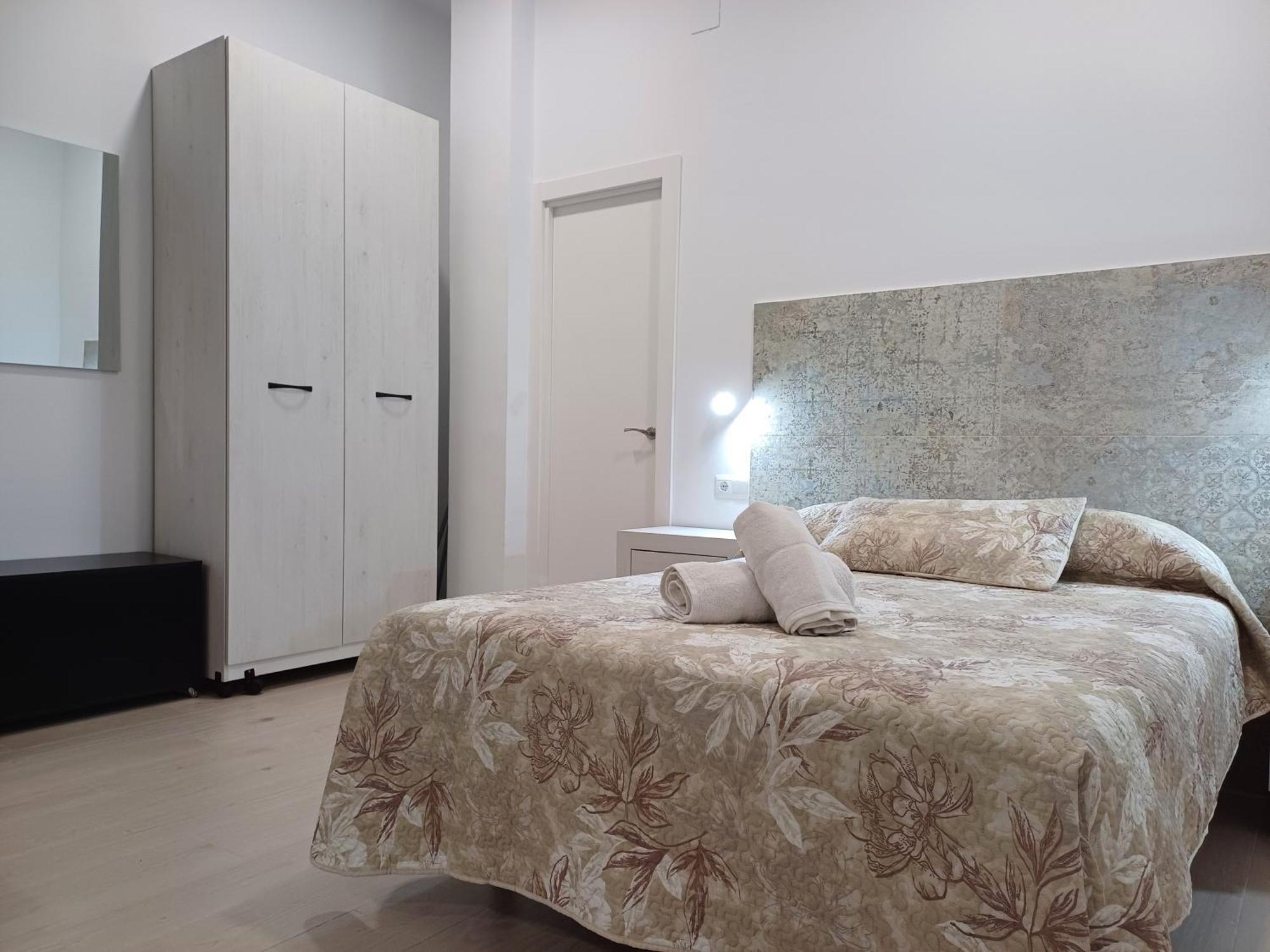 Apartment La Casita De Valentina Málaga