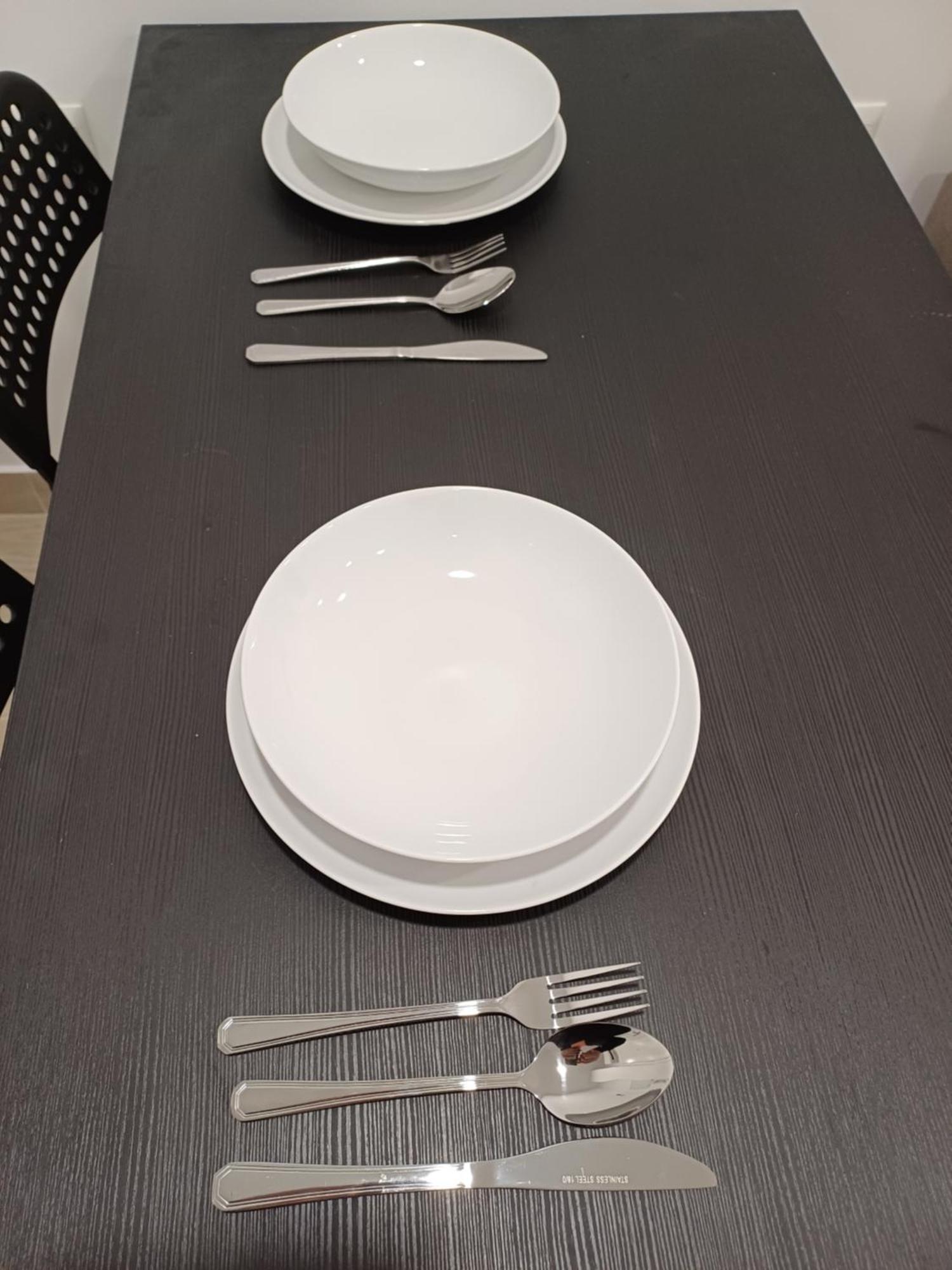 Appartement La Casita De Valentina Málaga