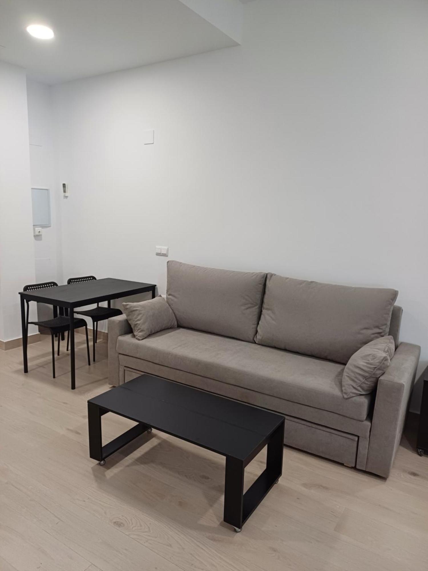 La Casita De Valentina Apartment Málaga