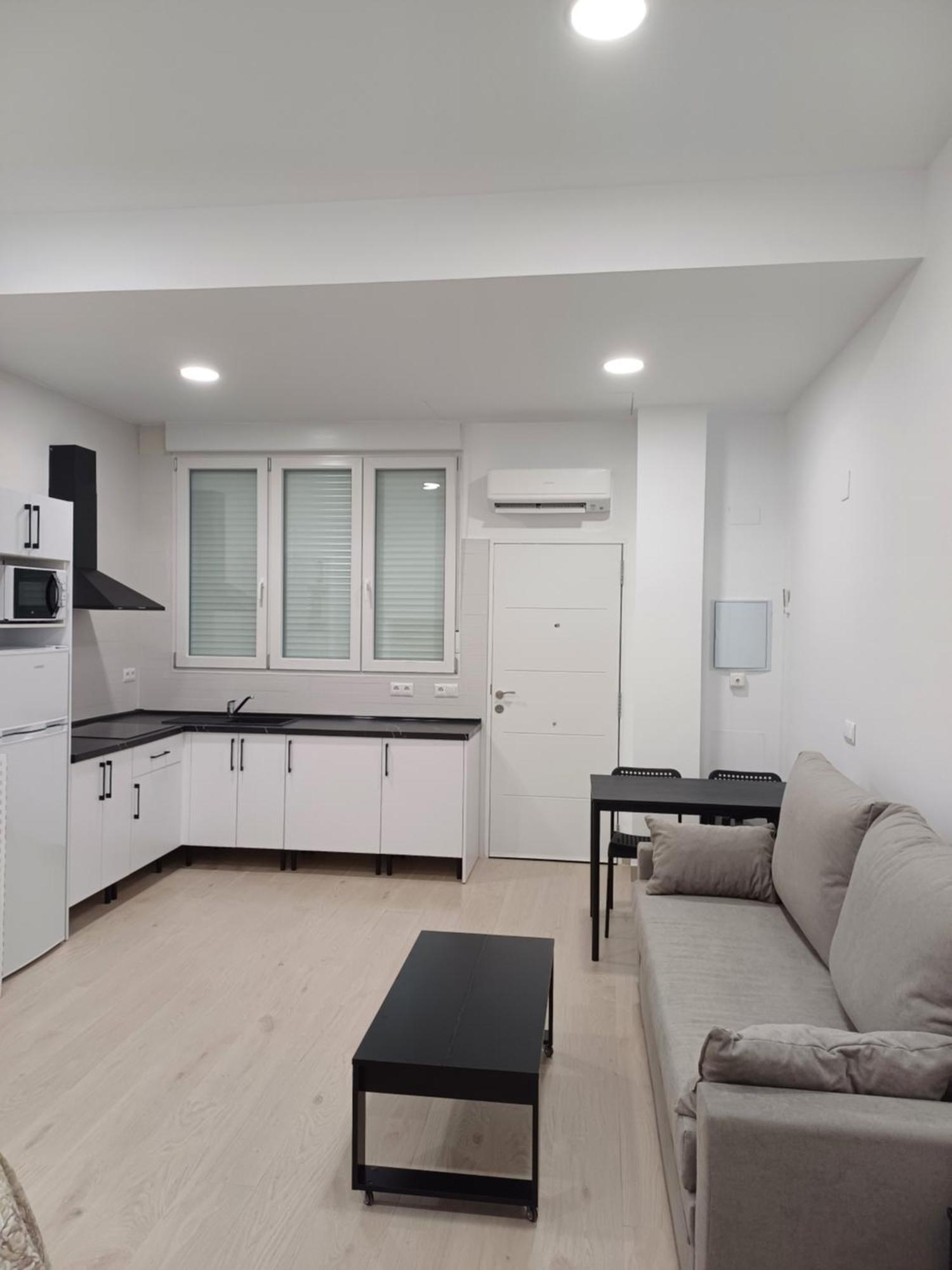 La Casita De Valentina Málaga